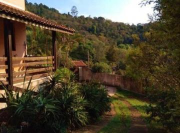 373cac71dd54348c949d4cacb5967e62f037fc24 · Sobrado com 4 dormitórios, sendo 1 suíte, à venda, 288m² por R$ 870.000 - Roseira - Mairiporã/SP