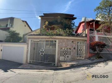 ddfa7225c74762258b5afc719da1d3f26054ae65 · Sobrado com 3 dormitórios à venda, 430 m² por R$ 1.750.000,00 - Conjunto Residencial Santa Terezinha