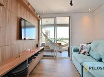 bafaf47e3fad6014ec3edd70e065fce2fe0cfb6f · Apartamento à venda | 60m² | 1 suíte | varanda gourmet | 1 vaga | Santana - São Paulo/SP