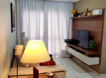 585575080814e8e49755e60004c9c35410844752 · Apartamento à venda, 74 m² por R$ 380.000,00 - Tremembé - São Paulo/SP