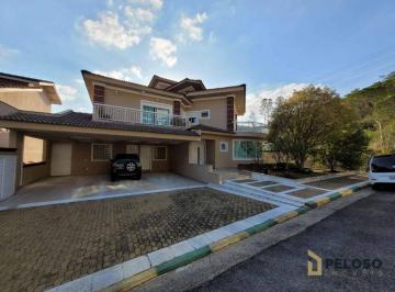 a350f8dd93df9fe237612ade09baf38b766d2b61 · Casa em condomínio à venda | 1.200m² | 4 suítes | espaço gourmet | 6 vagas | Jardim Itatinga - Horto