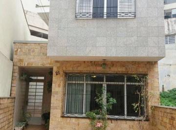 33dc4bbe7782b1550ae7a3302e2a44e9ca83bcf2 · Sobrado à venda, 112 m² por R$ 680.000,00 - Tucuruvi - São Paulo/SP