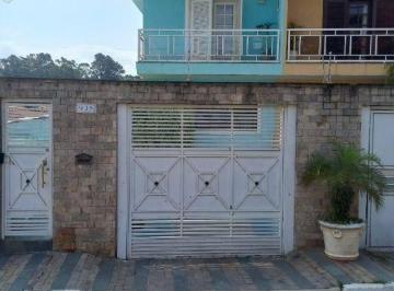 289e92600272f1fb59e571c17c39034e305c93ed · Sobrado com 3 dormitórios à venda, 200 m² por R$ 950.000,00 - Vila Mazzei - São Paulo/SP