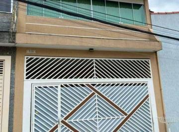 601d0df6c2165ed6825ba821367c2b6522aea090 · Sobrado com 3 dormitórios à venda, 104 m² por R$ 700.000,00 - Vila Nova Mazzei - São Paulo/SP