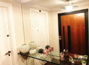 5adeee4d1bde466507018c45a55edccb15502573 · Apartamento com 3 dormitórios à venda, 201 m² por R$ 1.250.000,00 - Santana - São Paulo/SP