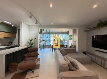 5a4ff1c3f418e8d40978a56847313dc5bdaea808 · Apartamemento a venda | 108m² | 3 suítes | Varanda Gourmet | 2 vagas | Santa Terezinha, São Paulo/S