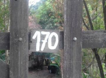 c0adc8fbed6a141b3704281d09dffdbc4b668490 · Terreno residencial à venda | 1739m² | Horto Florestal - São Paulo/SP