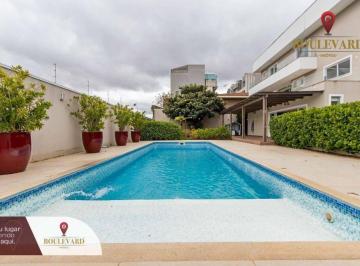 d57738fe5e5d2a4727f34e433a474d803a180d43 · Casa sofisticada com piscina, com 5 suítes  à venda, 780 m² por R$ 6.750.000 - Jardim das Américas -