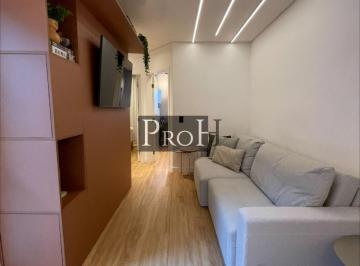 Apartamento de 2 quartos, Santo André · Apartamento 2 dormitórios sendo 1 suíte – R$ 504.000,00 