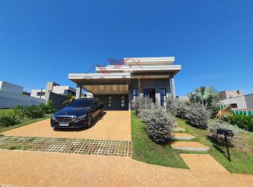 Casa · 298m² · 4 Quartos · 4 Vagas · Casas Residenciais Condomínio em Bonfim Paulista