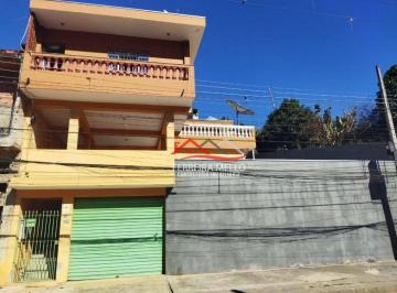 00b3bb2d753caec9d8ee594a8a0fc5f321c9fa35 · Casa com 4 dormitórios à venda, 277 m² por R$ 650.000,00 - Jardim Luciana - Franco da Rocha/SP