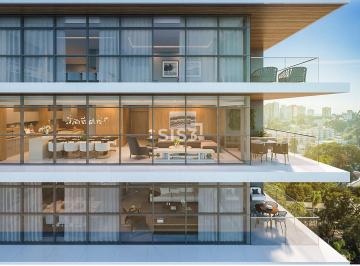Apartamento · 190m² · 3 Quartos · 3 Vagas · Apartamento à venda no Cabral | 3 Suítes, 3 vagas