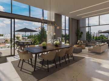 Apartamento · 200m² · 3 Quartos · 3 Vagas · Apartamento à venda no Alto da Glória | Edifício W