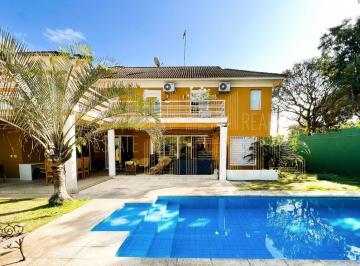 Casa · 360m² · 4 Quartos · 5 Vagas · Sobrado 4 quartos à venda - Interlagos - São Paulo -SP