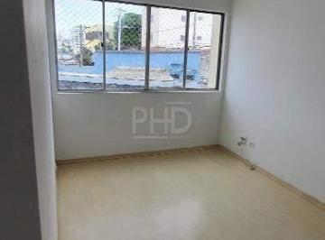 Apartamento · 50m² · 1 Quarto · 1 Vaga · Apartamento para Locação em Frente ao Poupatempo e a 100 Metros do Shopping Metrópole