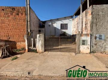 Foto 01 · Casa, Jardim Sinhá, Itararé, SP