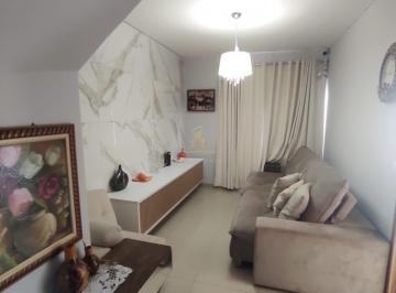 Casa · 106m² · 3 Quartos · 2 Vagas · Casa Sobrado em Condomínio ao lado do Shopping 3 Américas