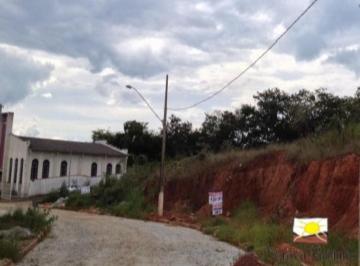 Frente do lote · Terreno à venda em Pará de Minas-MG, bairro Jardim Castelo Branco, com 967m² de área, oportunidade ú