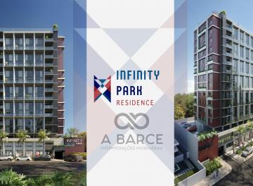 Apartamento , Ilhéus · LANÇAMENTO INFINITY PARK APTS. DE 1 E 2 DORMS - ILHÉUS/BA