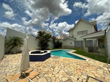 66ba679e6d07efa16bb250f39ecad321ad3052c2 · Casa com 4 dormitórios para alugar, 460 m² por R$ 9.000,00/mês - Condomínio Hermenegildo Milioni - S