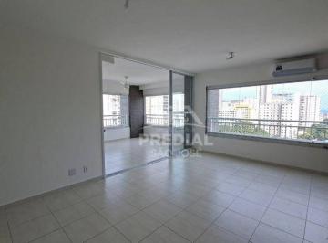 5041b880a6f562cfb9bb0983c55b909c5a2b1179 · Apartamento com 2 dormitórios para alugar, 80 m² - Jardim Aquarius - São José dos Campos/SP