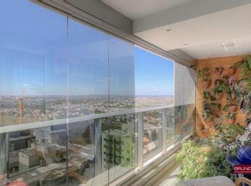 Apartamento de 4 quartos, Águas Claras · Sagitarius Quadra 206 -*Porteira Fechada