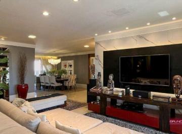 Apartamento de 4 quartos, Águas Claras · Sagitarius Quadra 206 -*Porteira Fechada