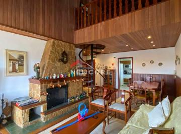 Apartamento · 229m² · 3 Quartos · 2 Vagas · Apartamento em VILA EVEREST - Vila Everest - Campos do Jordão/SP