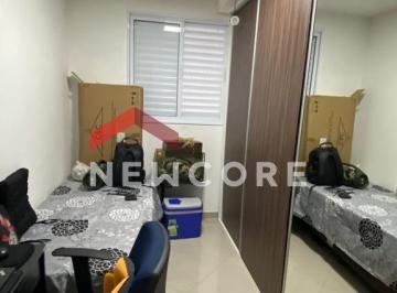 Apartamento · 45m² · 2 Quartos · 1 Vaga · Apartamento em  Rua Luís Mateus - Jardim São Pedro - São Paulo/SP