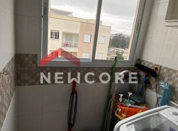 Apartamento · 45m² · 2 Quartos · 1 Vaga · Apartamento em Rua Luís Mateus - Jardim São Pedro - São Paulo/SP
