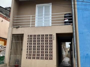 Foto 01 · Casa - Vila Engenho Novo
