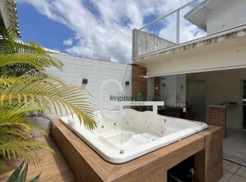 4f7adb0e3a475f17f1b2bb32b8e272d3df51ade3 · Casa com 2 dormitórios à venda, 141 m² por R$ 470.000,00 - Cidade Nova Peruibe - Peruíbe/SP