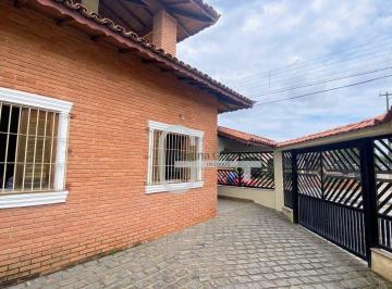 b6de23bc5c2c1280496d59ddea3c0a3ff34fef69 · Casa com 4 dormitórios à venda, 288 m² por R$ 750.000,00 - Centro - Peruíbe/SP
