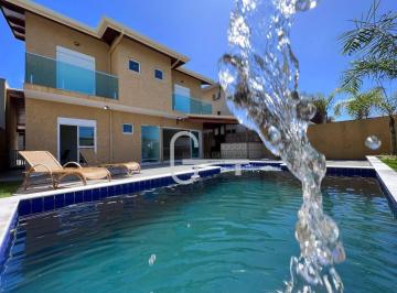 e3a2ce89654d335212779ec2a7ed4870c90db08b · Casa com 4 dormitórios à venda, 230 m² por R$ 1.500.000,00 - Bougainvillee IV - Peruíbe/SP