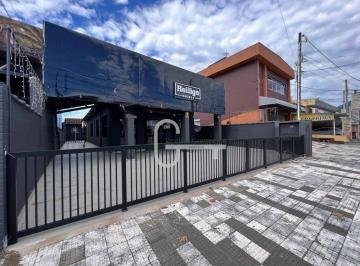 f06cf507d8a43e06222a6d09b951ba17ff45d89d · Prédio comercial, 140 m² por R$ 800.000 - Jardim Barra de Jangada - Peruíbe/SP