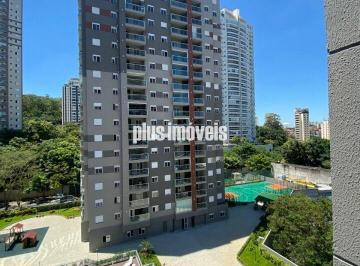 Apartamento · 56m² · 2 Quartos · 2 Vagas · Apartamento 2 Dormitórios 1 Suítes 2 Vagas no Morumbi.
