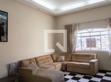 Casa · 170m² · 3 Quartos · 2 Vagas · Casa à Venda - Santa Mônica, 3 Quartos,  170 m² - Belo Horizonte