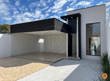 Casa de 3 quartos, Caldas Novas · Casa para Venda em Caldas Novas,go