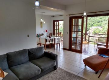 Foto 01 · Residência de Luxo em Condomínio Exclusivo em Pendotiba, Niterói-RJ: 4 Quartos, 1 Suíte, 2 Salas, 2 