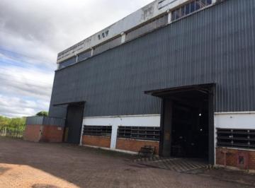 Foto 01 · Galpão para locação em condomínio Gravataí, RS, depósito logístico, Pavilhão industrial Gravataí, ga
