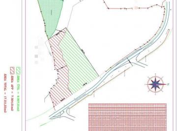 Comercial · 17211m² · Área à venda no bairro Éden - Sorocaba/SP