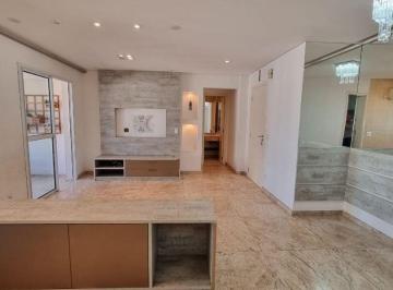 Apartamento · 123m² · 3 Quartos · 3 Vagas · Apartamento com 3 dormitórios à venda, 123 m2 por R$ 1.489.900 - Vila Regente Feijó - São Paulo/