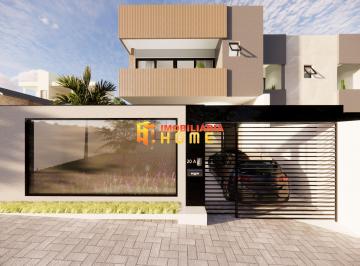 Casa · 127m² · 3 Quartos · 2 Vagas · Casa com acabamento luxo, 3 Quartos e 2 banheiros à Venda no Itapoã