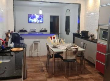 d24a2a0be7e5475d44f2c0cac2e65d24ee3b4ede · Sobrado com 3 dormitórios à venda, 157 m² por R$ 360.000,00 - Jardim Zaira - Mauá/SP