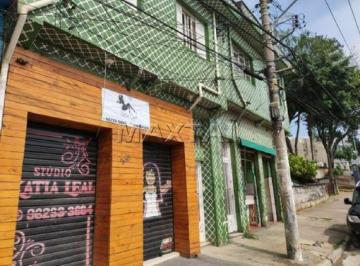 Comercial · 402m² · 8 Quartos · Prédio à venda com 4 apartamentos, para investimento com renda. De 402m², na Vila Nivi.