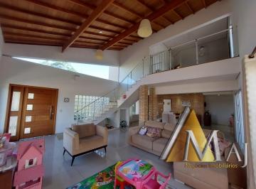 Foto 03 · Excelente casa com 3 dormitórios, sendo 1 suíte, 4 vagas de garagem em condomínio Itupeva