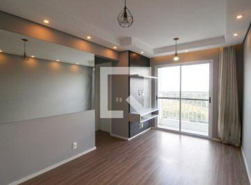 Apartamento · 47m² · 2 Quartos · 1 Vaga · Apartamento para Aluguel - Julio Mesquita Filho, 2 Quartos,  47 m² - Sorocaba