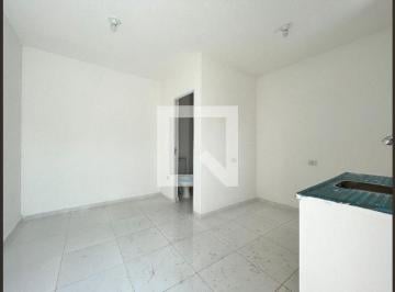 Apartamento · 18m² · 1 Quarto · Apartamento para Aluguel - Jabaquara, 1 Quarto,  18 m² - São Paulo