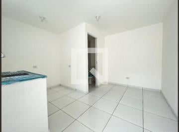 Apartamento · 18m² · 1 Quarto · Apartamento para Aluguel - Jabaquara, 1 Quarto, 18 m² - São Paulo