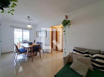 Apartamento · 76m² · 2 Quartos · 1 Vaga · Apartamento para Aluguel - Boqueirão, 2 Quartos, 76 m² - Praia Grande